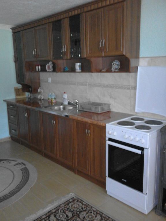 Apartment Luka Zabljak  Ngoại thất bức ảnh